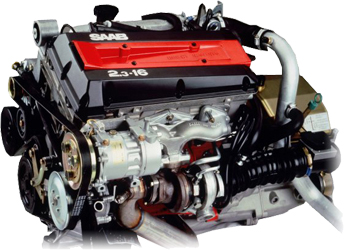 U0721 Engine